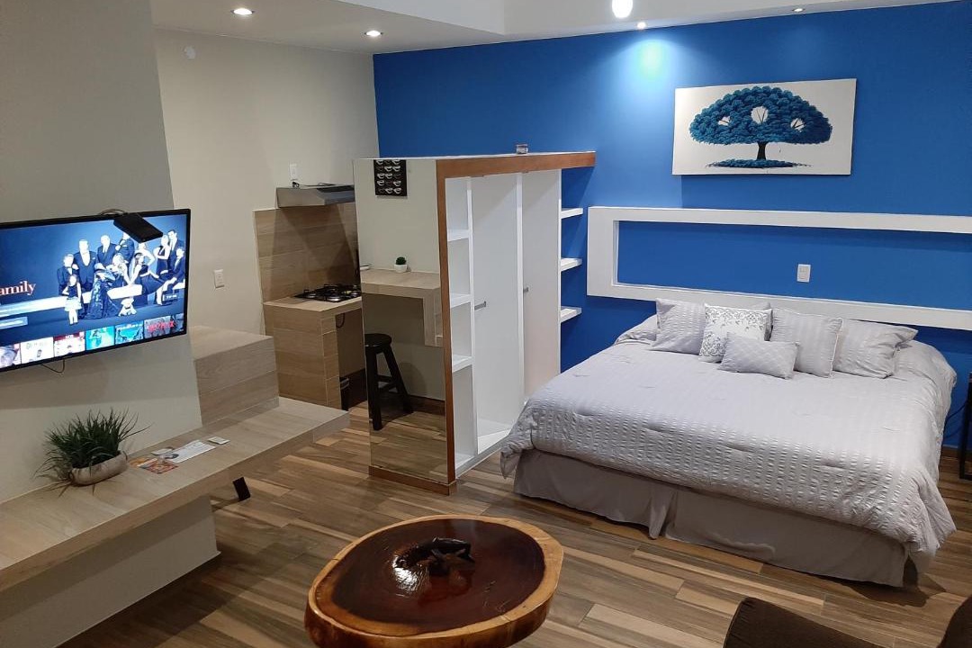 Photo of Bedroom in Centro