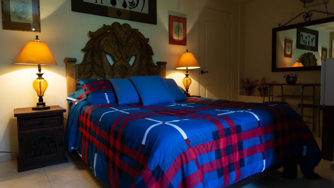 Photo of Bedroom in Cuernavaca