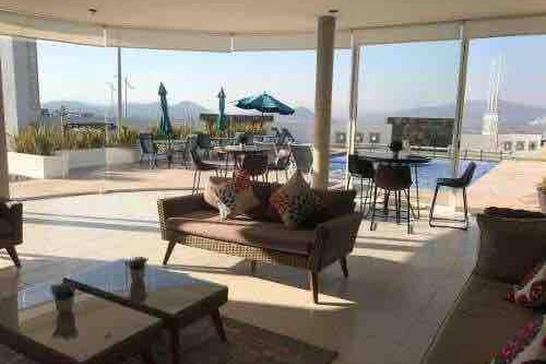 Photo of Patio Balcony in El Marques