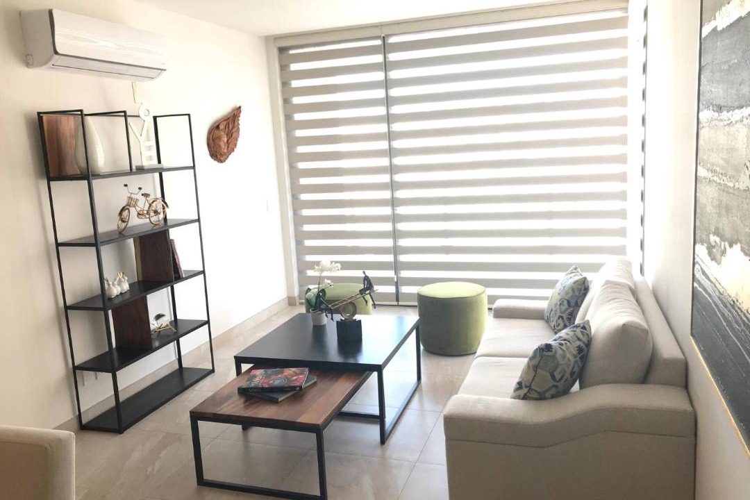 Photo of Livingroom in Zona Minerva