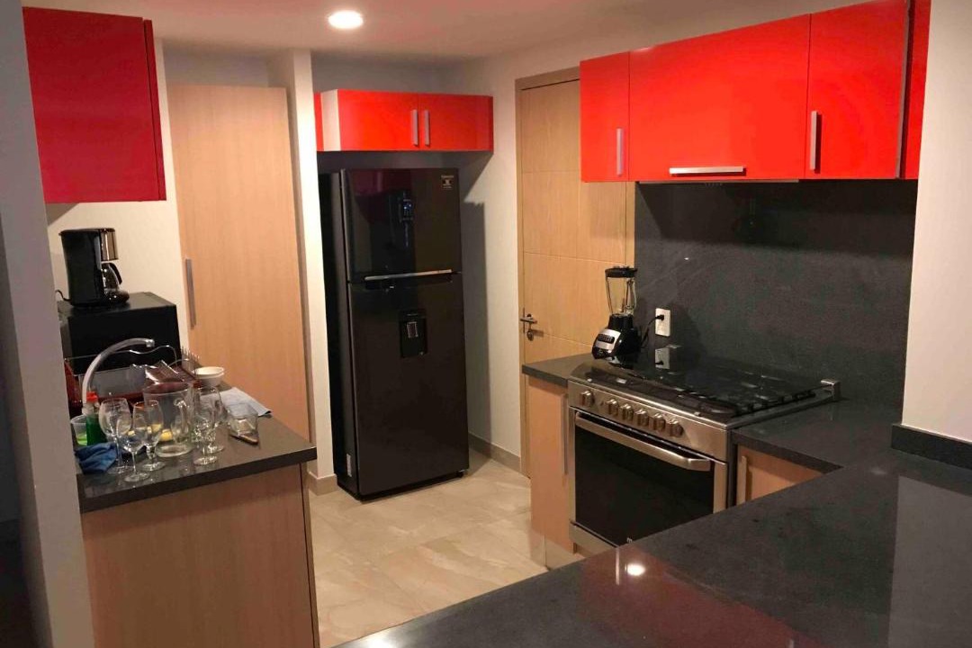 Photo of Kitchen in Zona Minerva