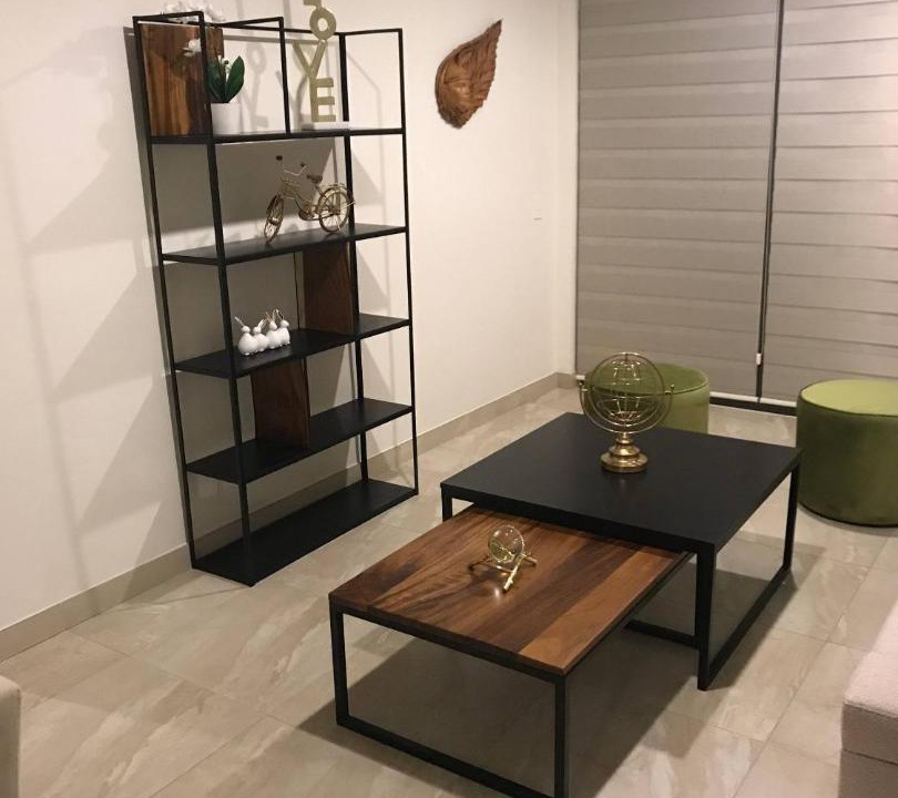 Photo of Livingroom in Zona Minerva