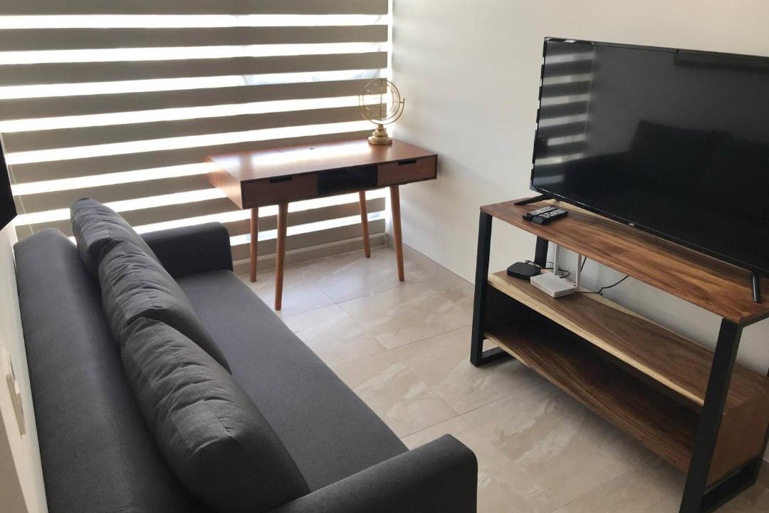 Photo of Livingroom in Zona Minerva