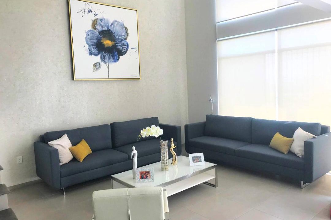 Photo of Livingroom in El Marques