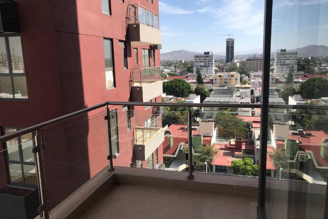 Photo of Patio Balcony in Zona Minerva