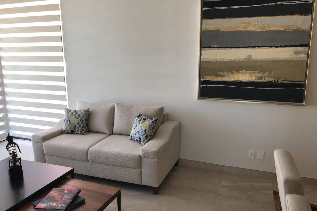 Photo of Livingroom in Zona Minerva