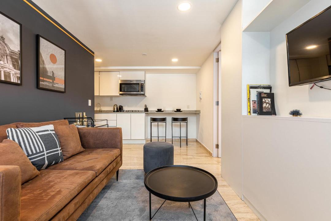 Photo of Livingroom in Hipodromo