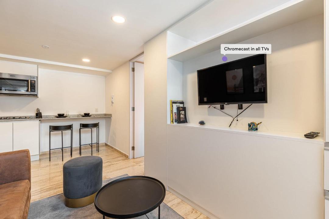 Photo of Livingroom in Hipodromo