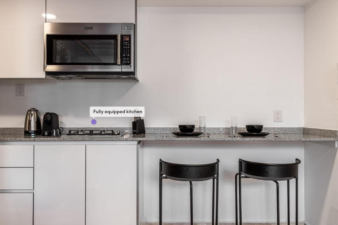 Photo of Kitchen in Hipodromo