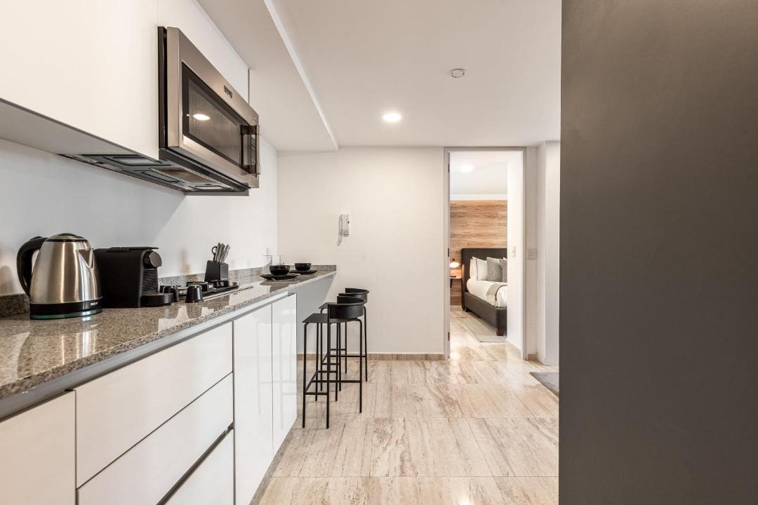 Photo of Kitchen in Hipodromo
