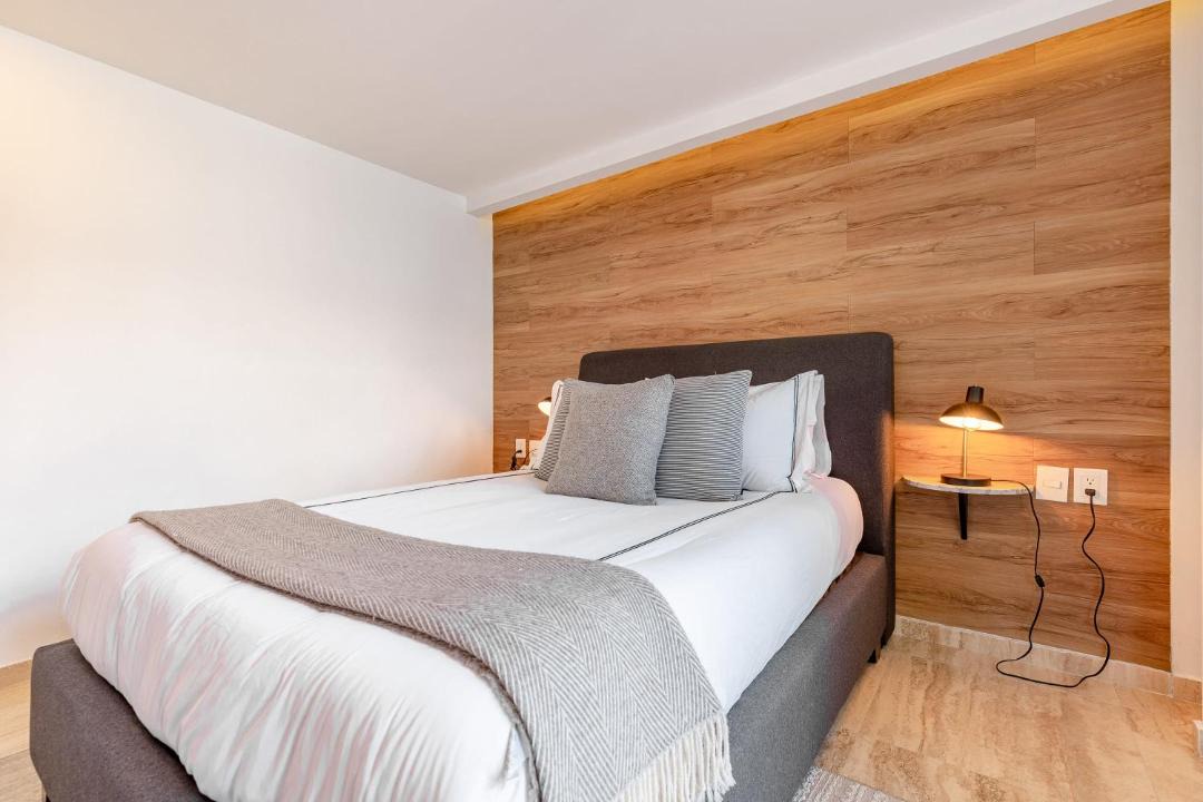 Photo of Bedroom in Hipodromo