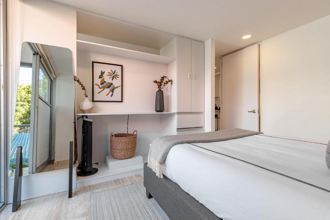 Photo of Bedroom in Hipodromo