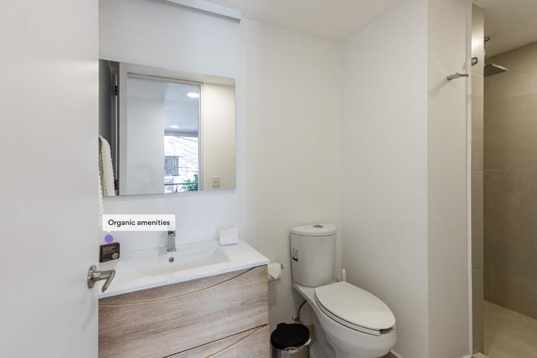Photo of Bathroom in Hipodromo