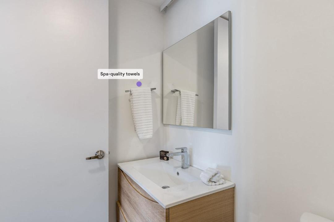Photo of Bathroom in Hipodromo