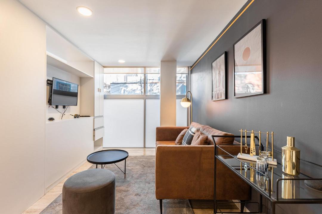 Photo of Livingroom in Hipodromo