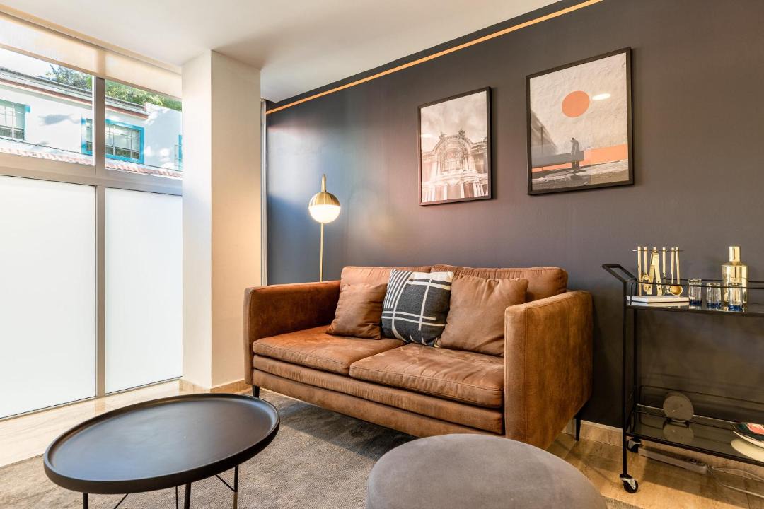 Photo of Livingroom in Hipodromo