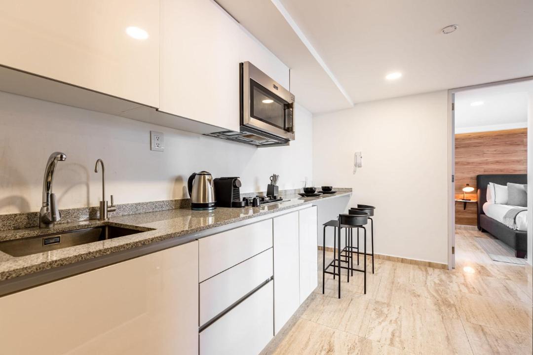Photo of Kitchen in Hipodromo