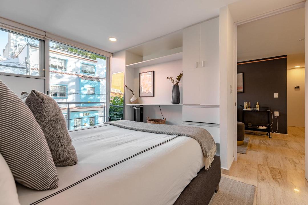 Photo of Bedroom in Hipodromo