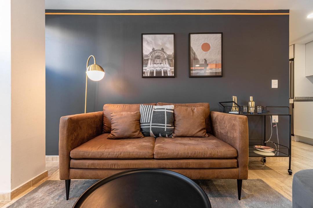 Photo of Livingroom in Hipodromo