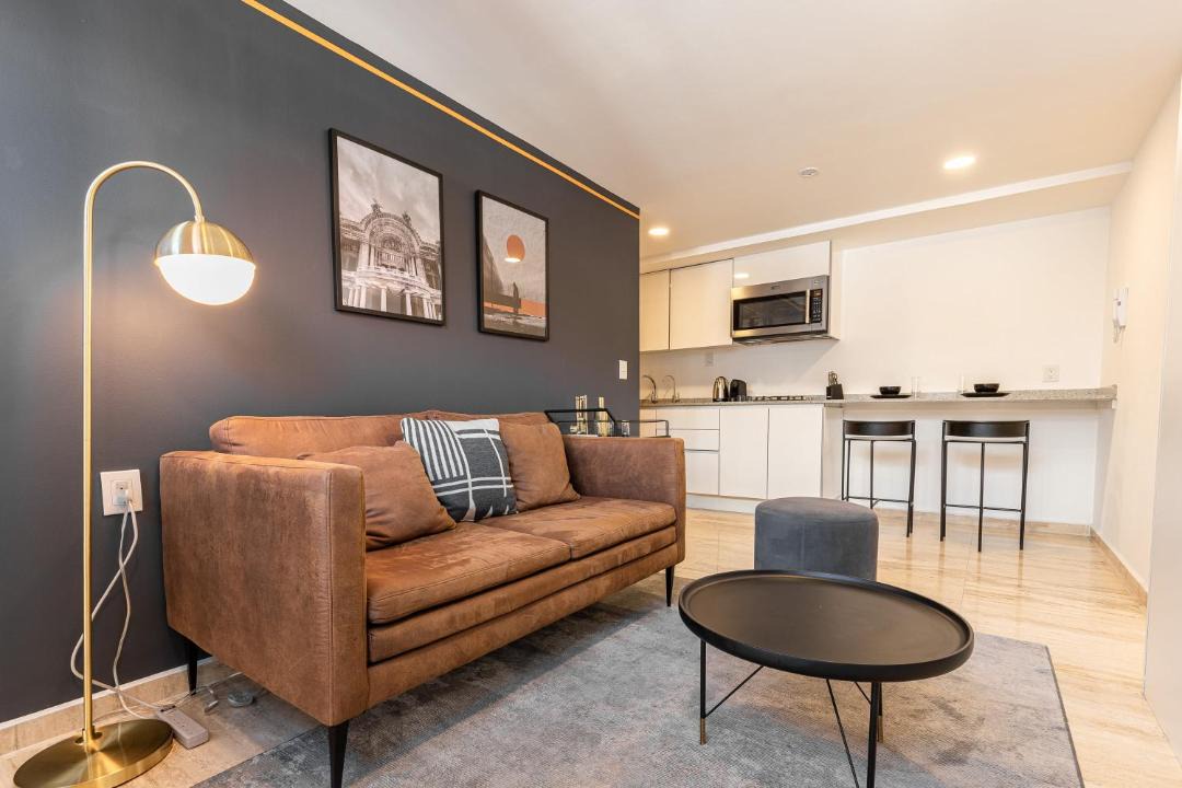 Photo of Livingroom in Hipodromo