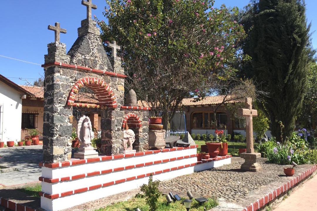 Photo of Others in Jilotepec de Abasolo