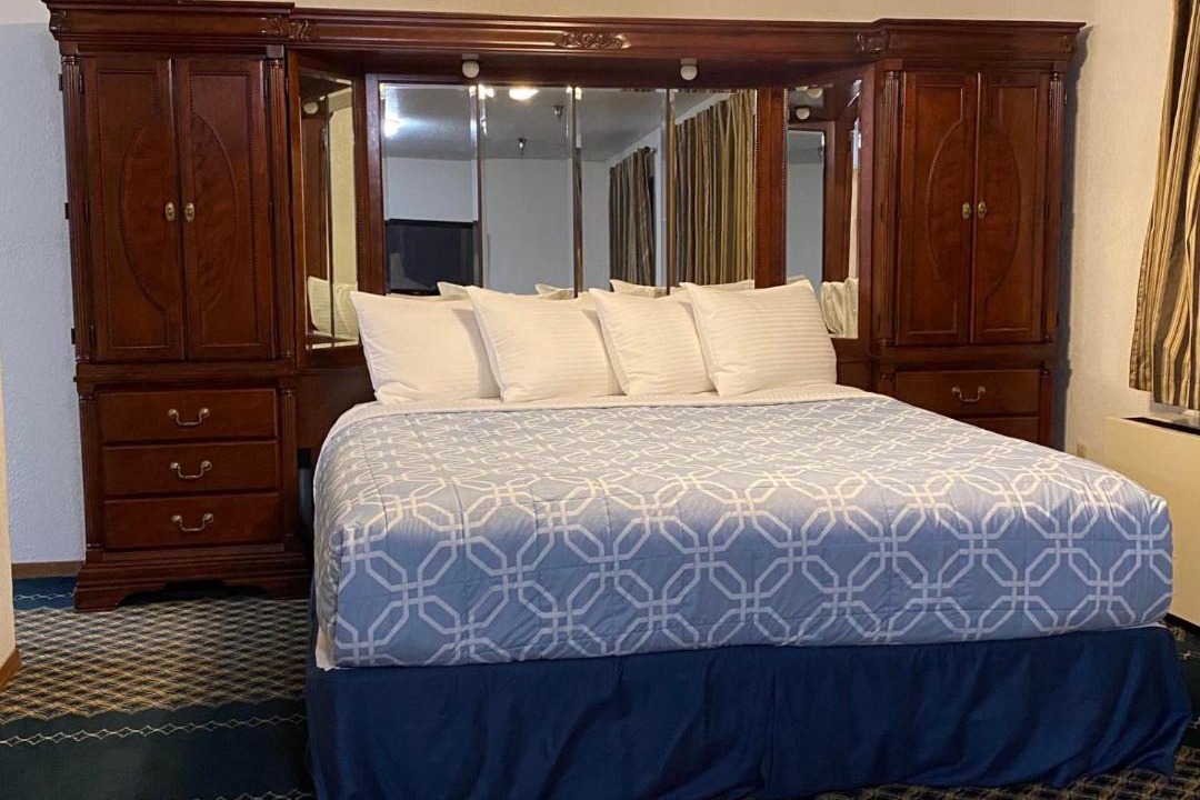 Photo of Bedroom in Palmer