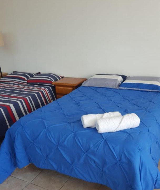 Photo of Bedroom in Xochimilco