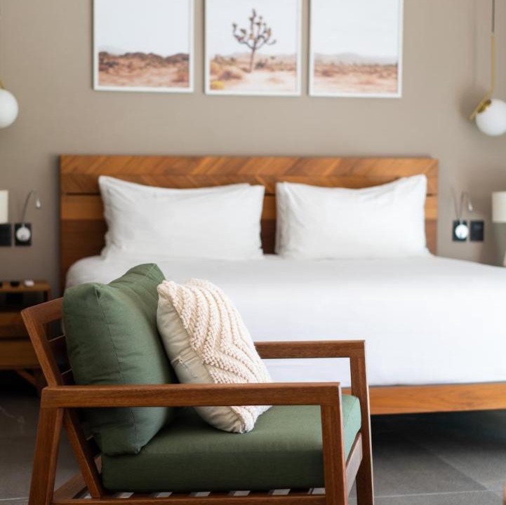 Photo of Bedroom in Marina Vallarta