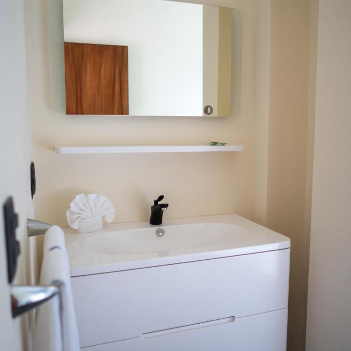 Photo of Bathroom in Marina Vallarta