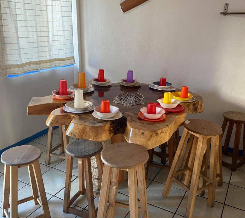 Photo of Livingroom in Rincon de Guayabitos