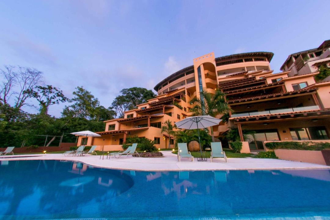 Photo of Outdoor in Ixtapa