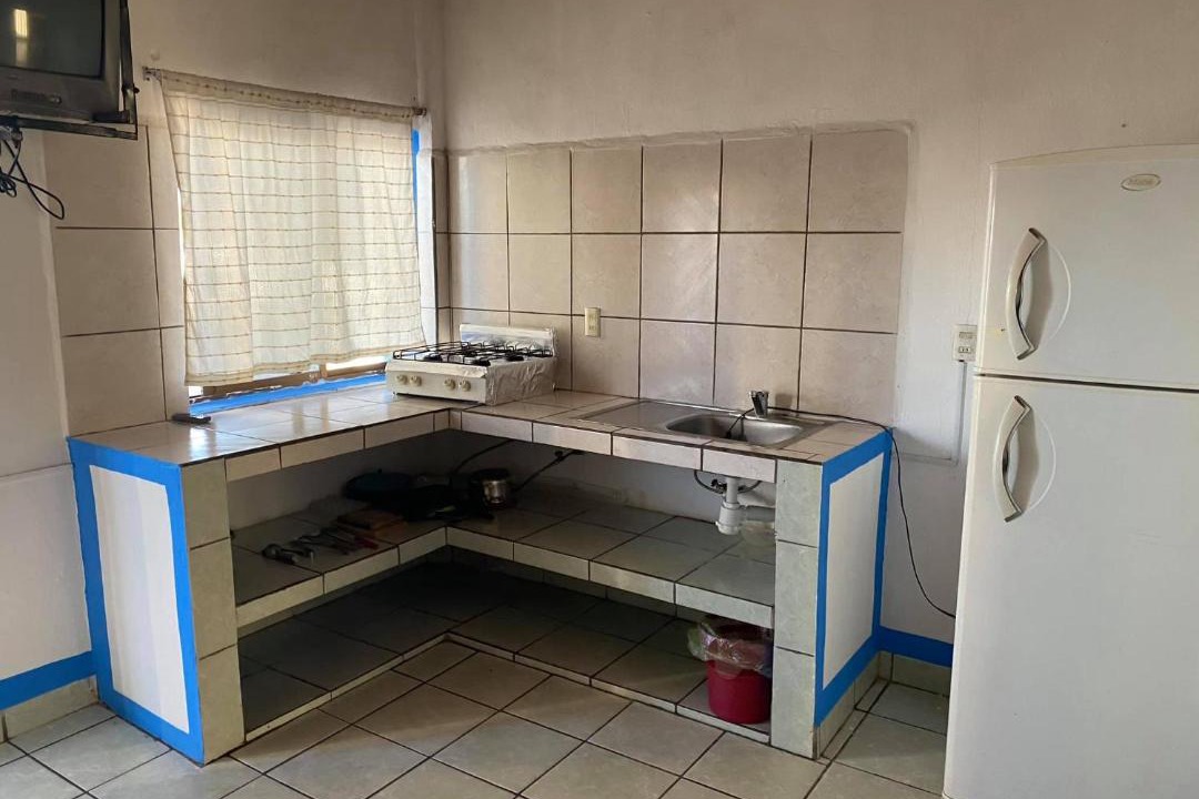 Photo of Kitchen in Rincon de Guayabitos