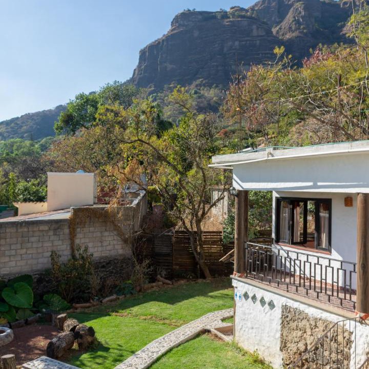 Photo of Others in Tepoztlan