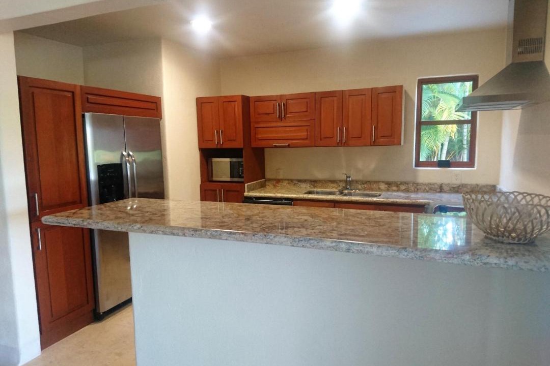 Photo of Kitchen in Ixtapa