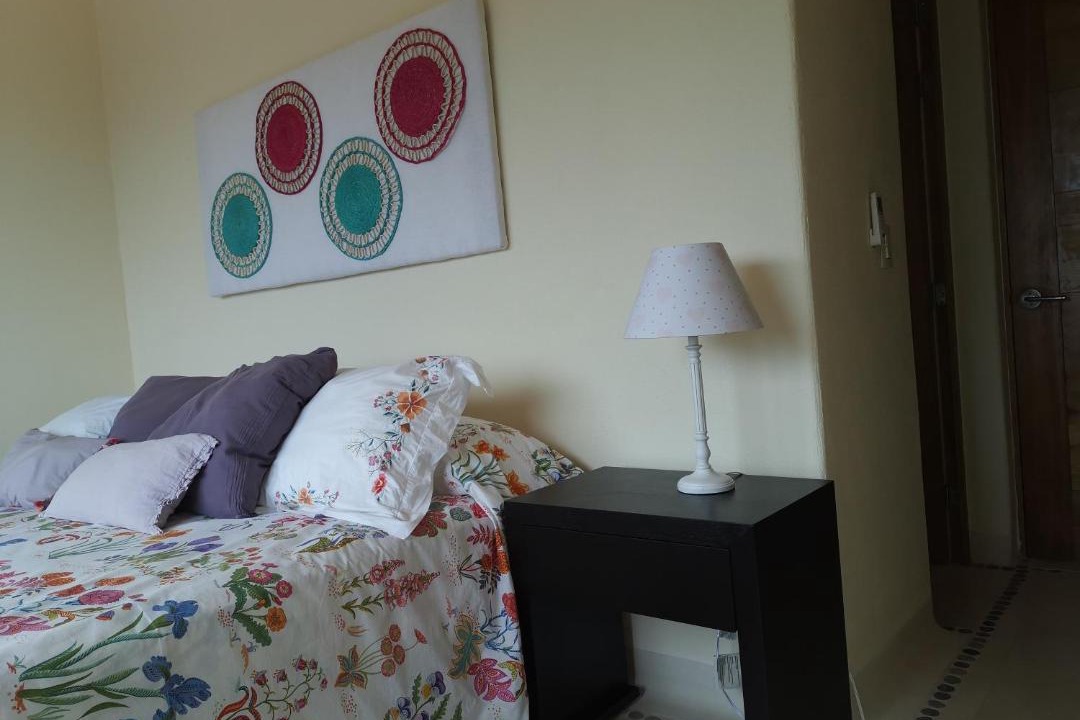 Photo of Bedroom in Ixtapa