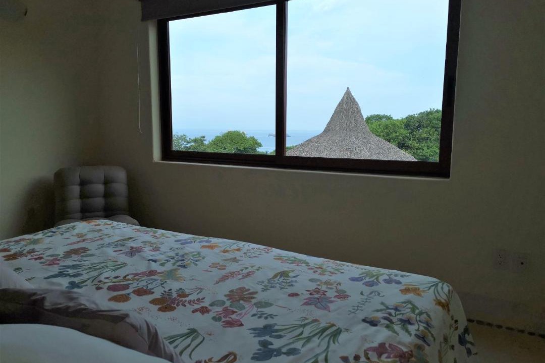 Photo of Bedroom in Ixtapa