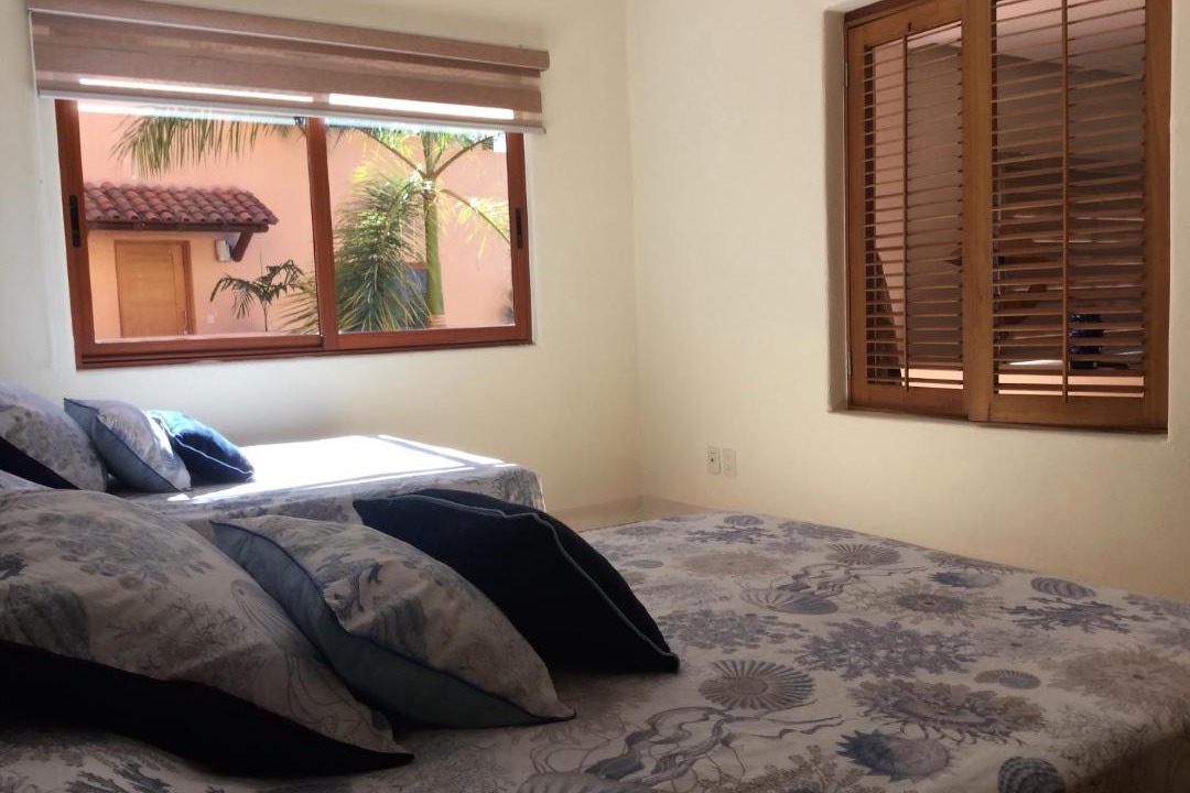Photo of Bedroom in Ixtapa