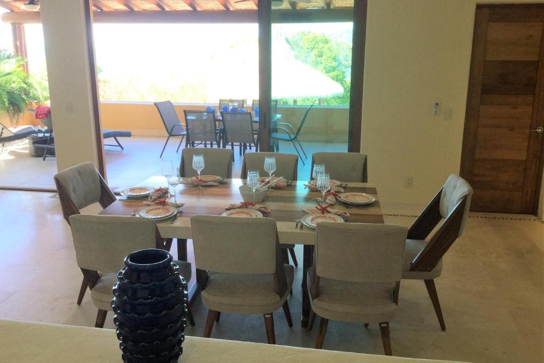 Photo of Livingroom in Ixtapa