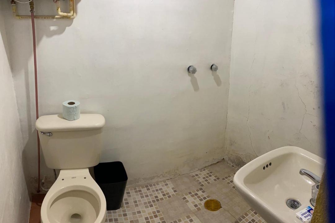 Photo of Bathroom in Zacatlan