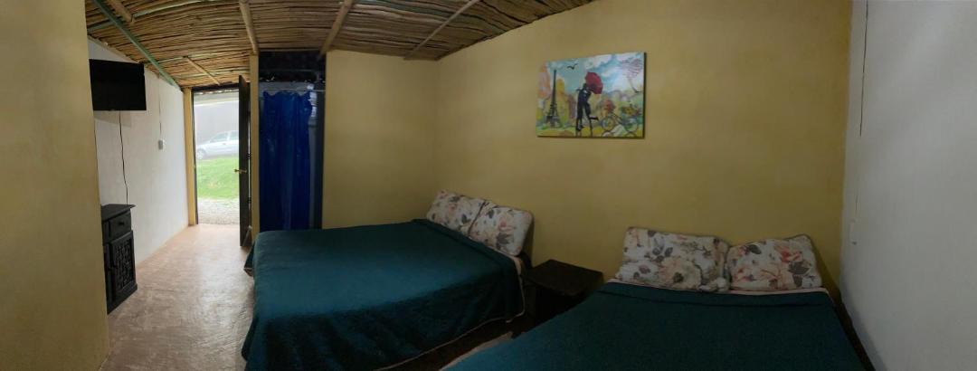 Photo of Bedroom in Zacatlan