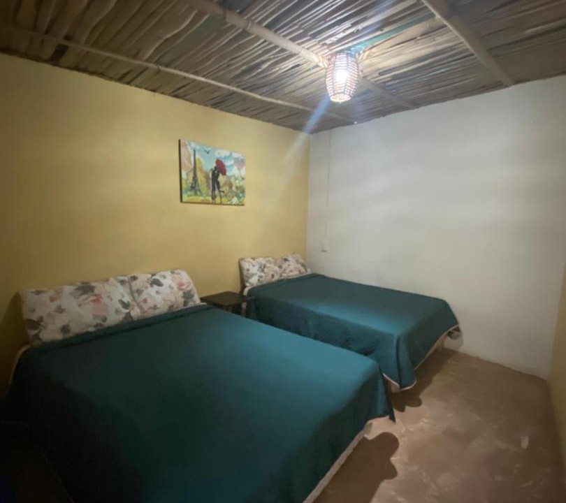 Photo of Bedroom in Zacatlan