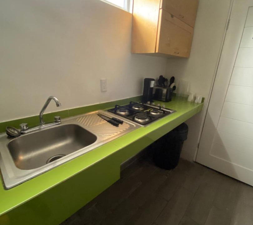 Photo of Kitchen in Monterrey