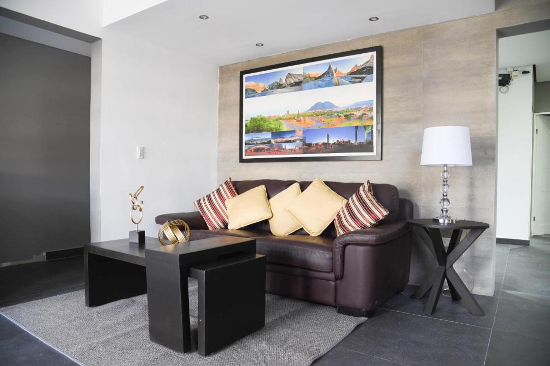 Photo of Livingroom in Monterrey