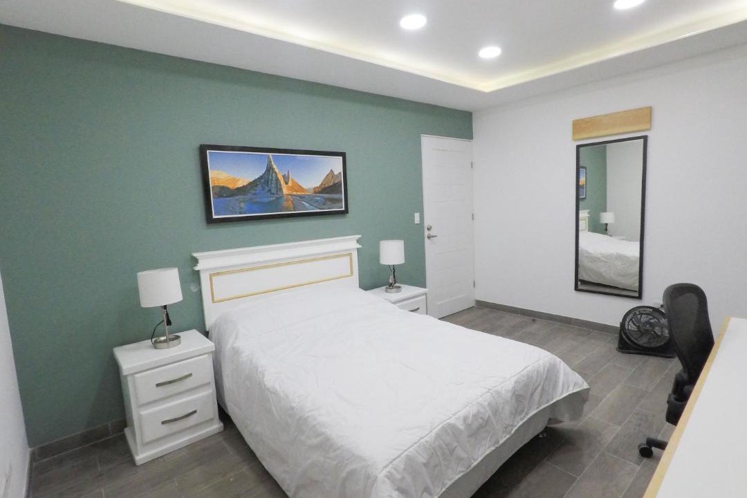 Photo of Bedroom in Monterrey