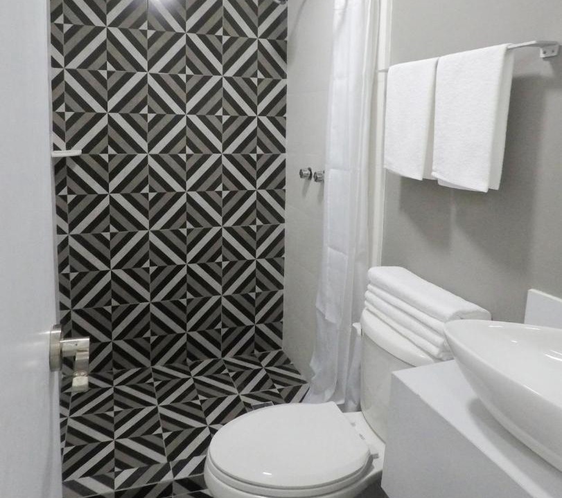 Photo of Bathroom in Monterrey