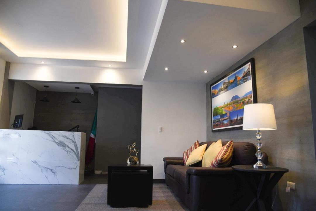 Photo of Livingroom in Monterrey