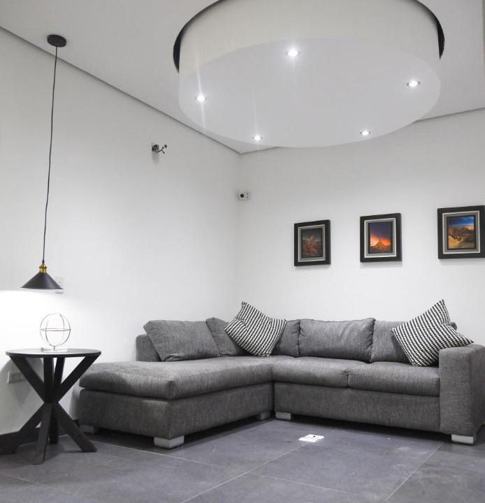 Photo of Livingroom in Monterrey