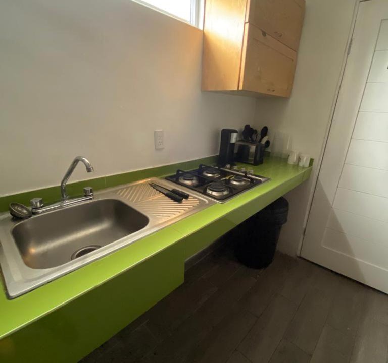 Photo of Kitchen in Monterrey