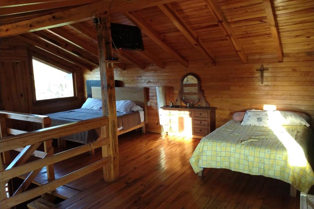 Photo of Bedroom in Mazamitla