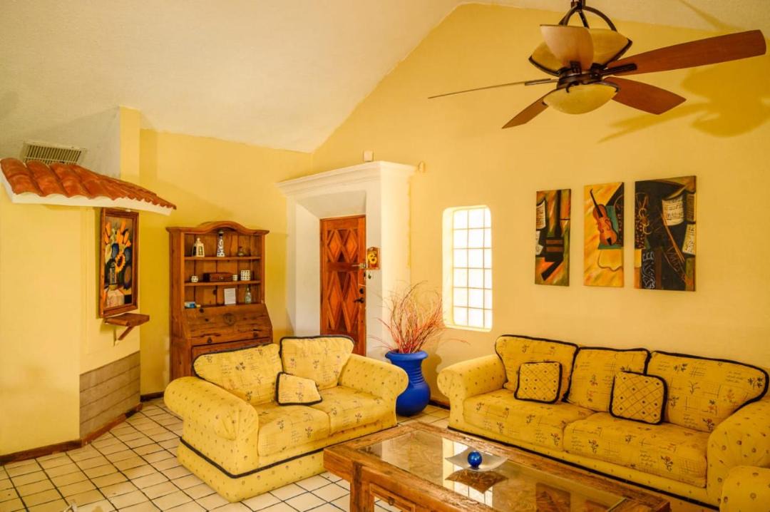 Photo of Livingroom in Zona Hotelera
